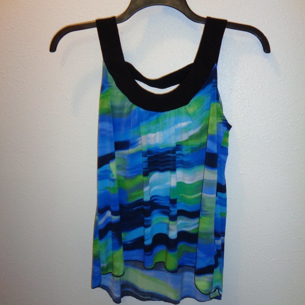 Iz Byer Tank Top Size XL